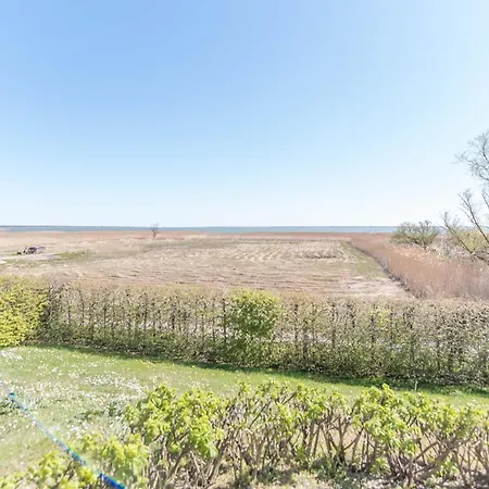 Haus Noeck Σπίτι διακοπών Wustrow (Fischland)