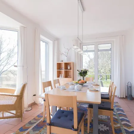 Haus Noeck Σπίτι διακοπών Wustrow (Fischland)