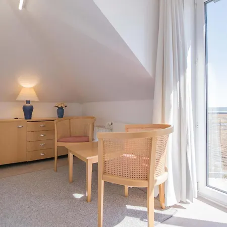 Σπίτι διακοπών Haus Noeck Wustrow (Fischland)