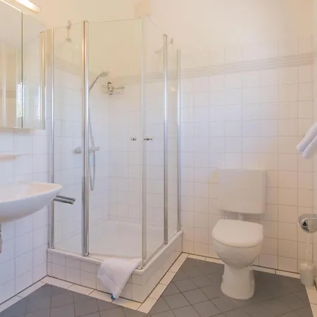 Haus Noeck Σπίτι διακοπών Wustrow (Fischland)