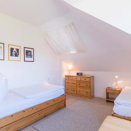 Haus Noeck * Wustrow (Fischland)