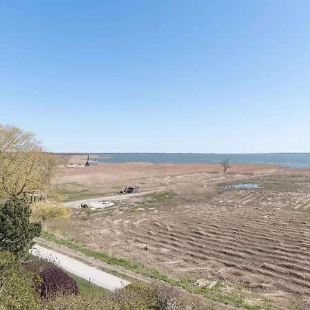 Haus Noeck * Wustrow (Fischland)