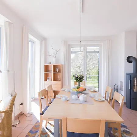 Haus Noeck Σπίτι διακοπών