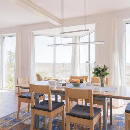 Haus Noeck Σπίτι διακοπών *