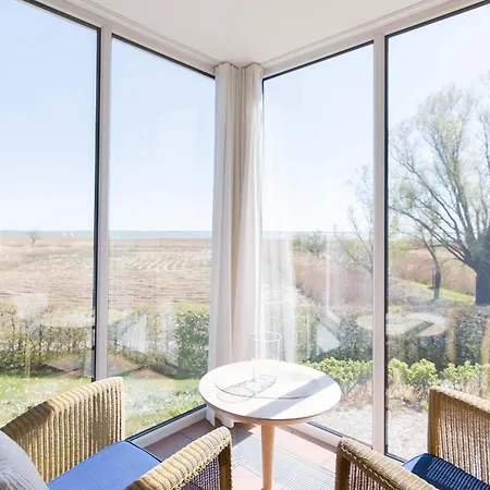 Haus Noeck Wustrow (Fischland)