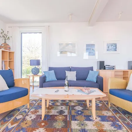 בית נופש Haus Noeck *