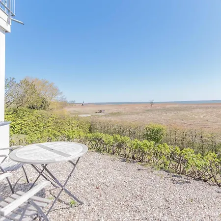 Σπίτι διακοπών Haus Noeck