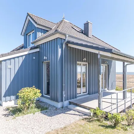 Haus Noeck Σπίτι διακοπών