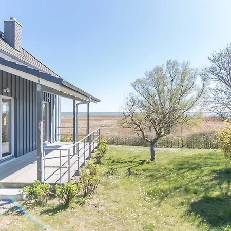 Σπίτι διακοπών Haus Noeck *